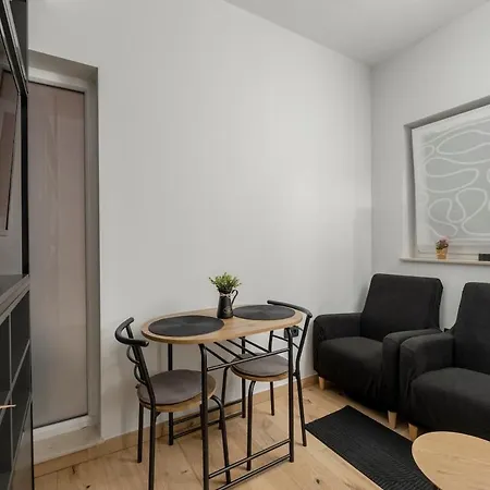 Apartment Lavena Charming In Old Town Labin (Istria)